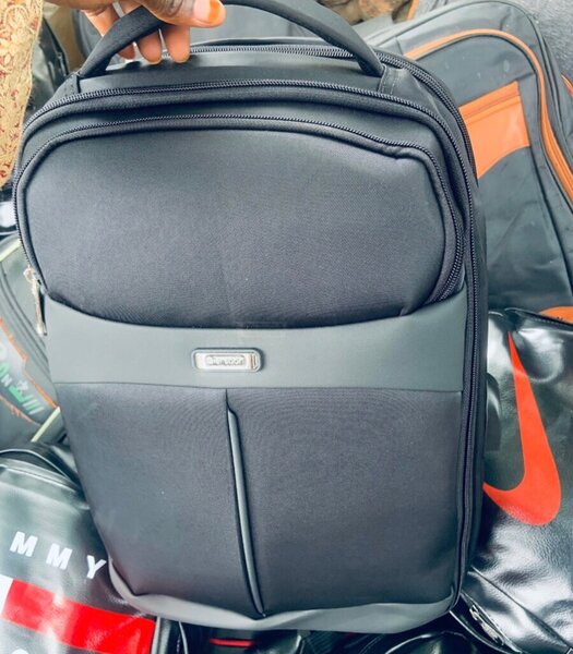 Sac à dos élégant et fonctionnel