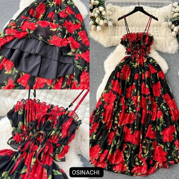 Ladies wear