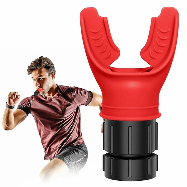 Cardio Lung Trainer