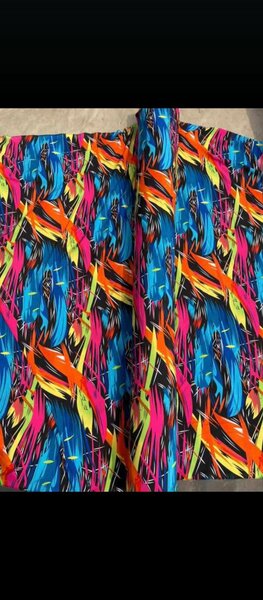 Fabrics