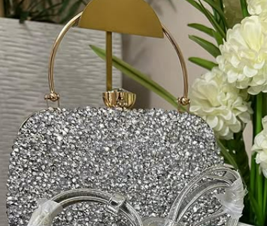 CLUTCH BAG