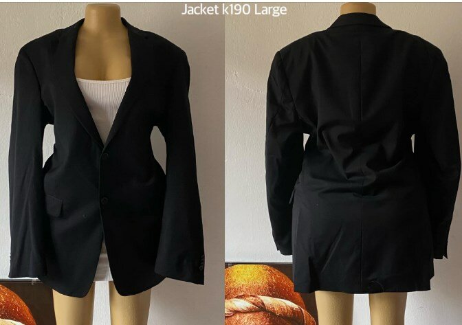 blazer 