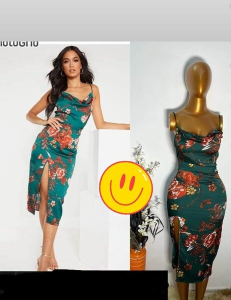 Robe SHEIN