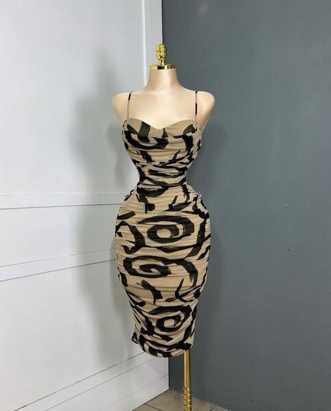 Dresses