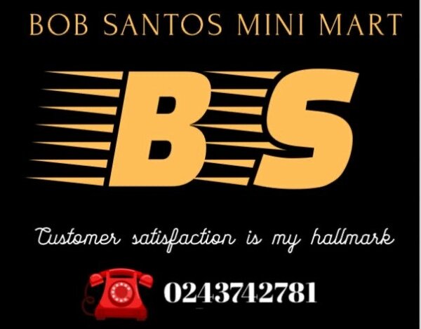Bob Santos 