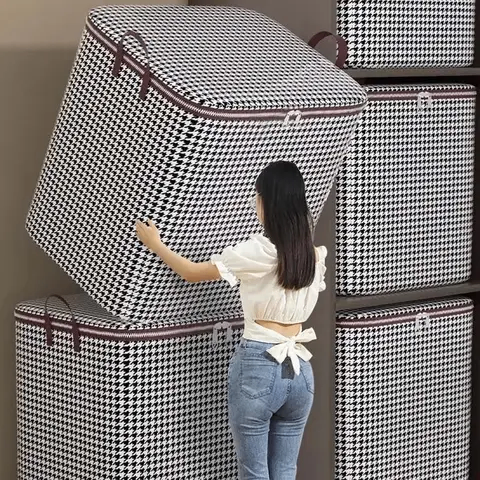 STORAGE BAGS