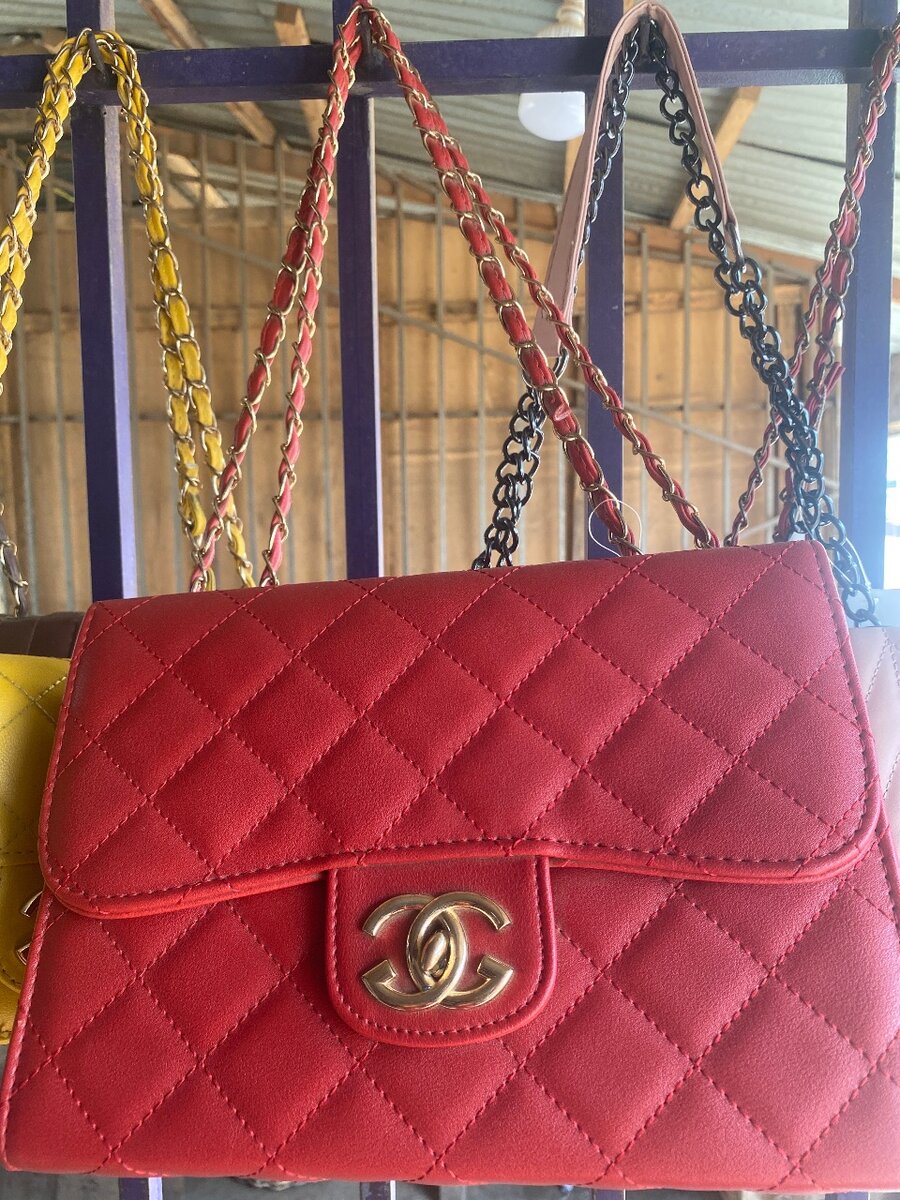 Ladies Handbag