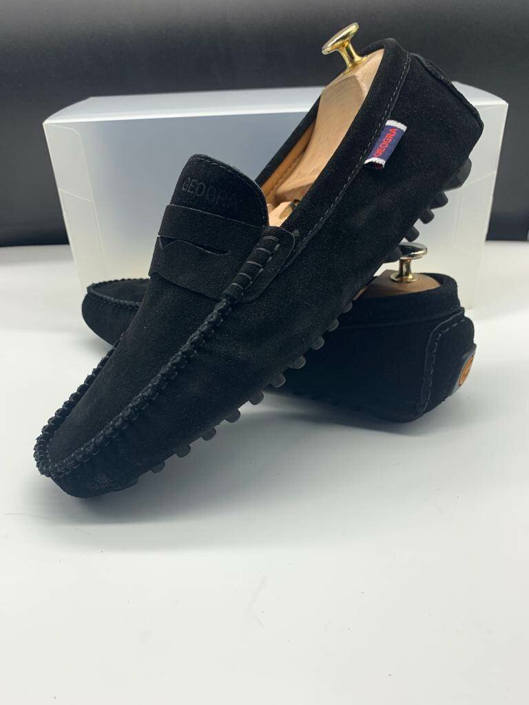 Mocassin