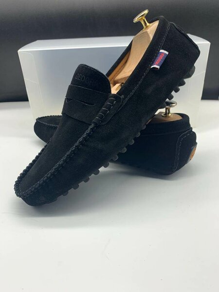 Mocassin