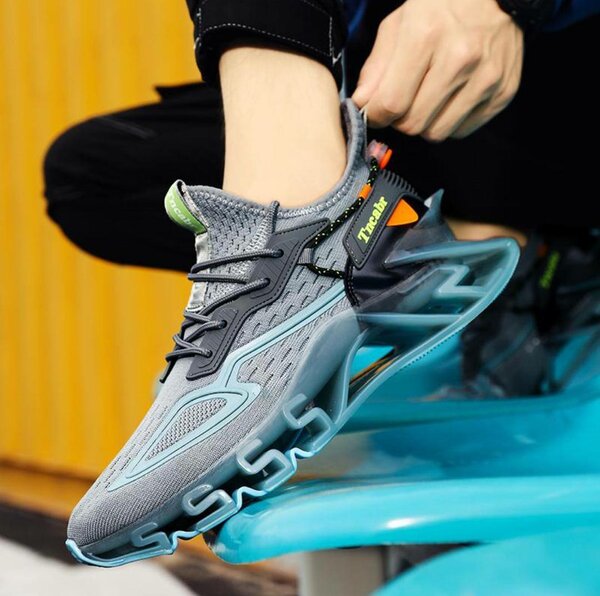 Fashion sneakers