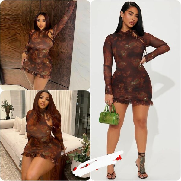 Ladies wear
