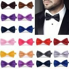 Exquisite Bowtie