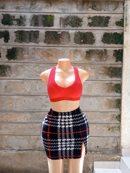 Ladies ware