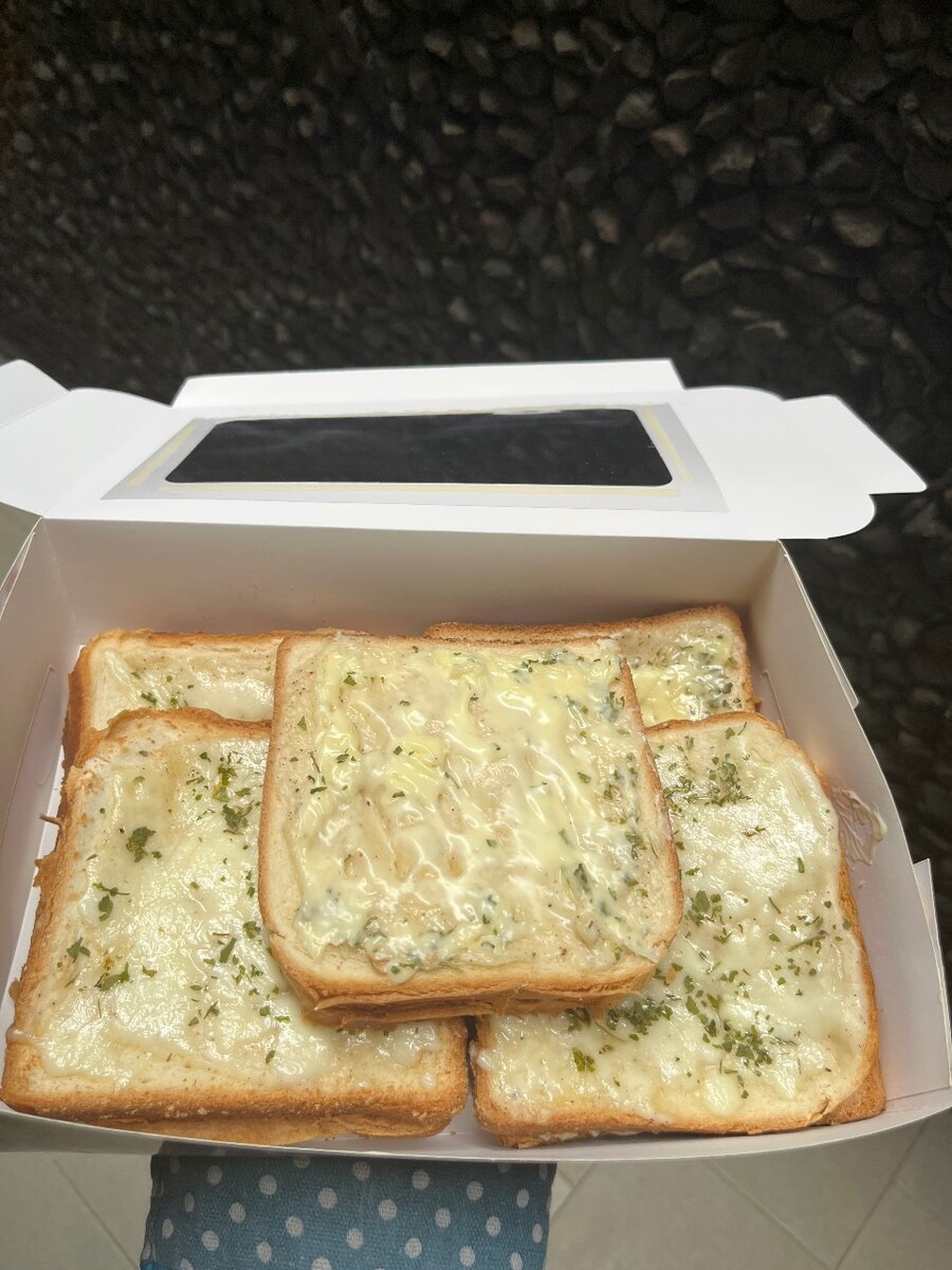 Croque-monsieur