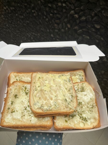 Croque-monsieur