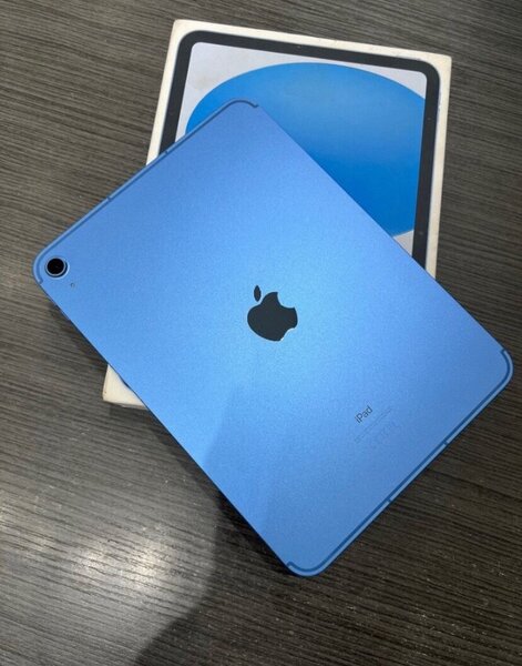iPad 5