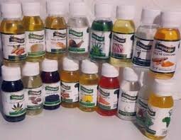 Huiles Essentielles