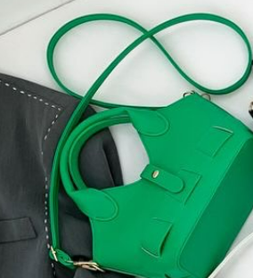 Mini Bag