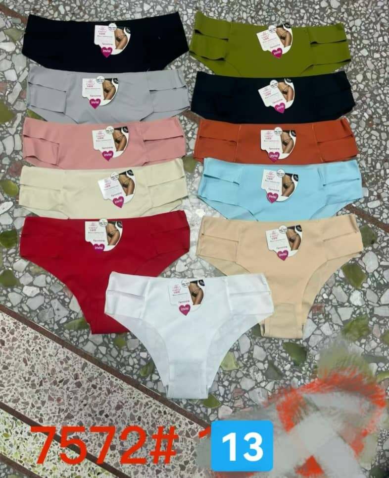 Seamless Panties