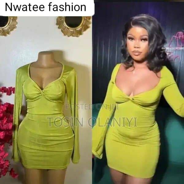 Dress