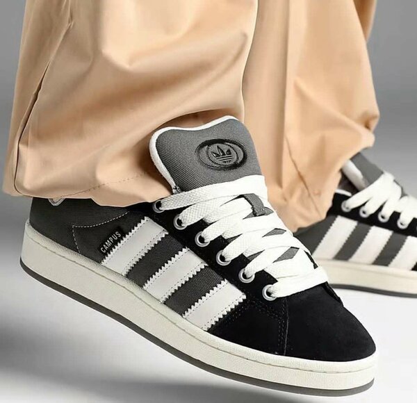Adidas campus