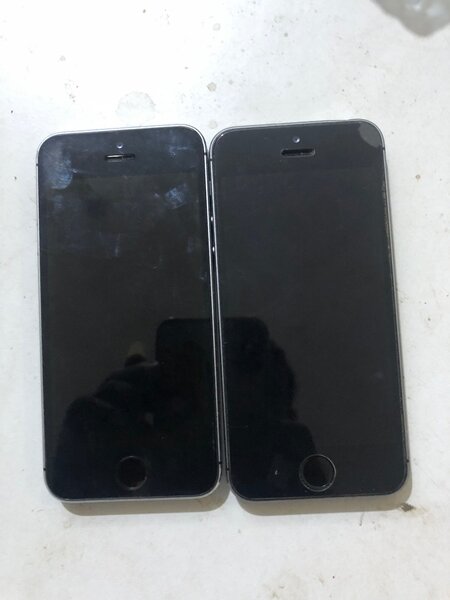 iPhone 5s