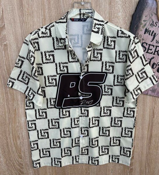 Designer tops
