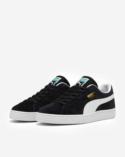 Puma Suede