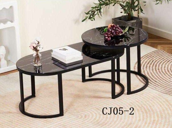 Twin tables
