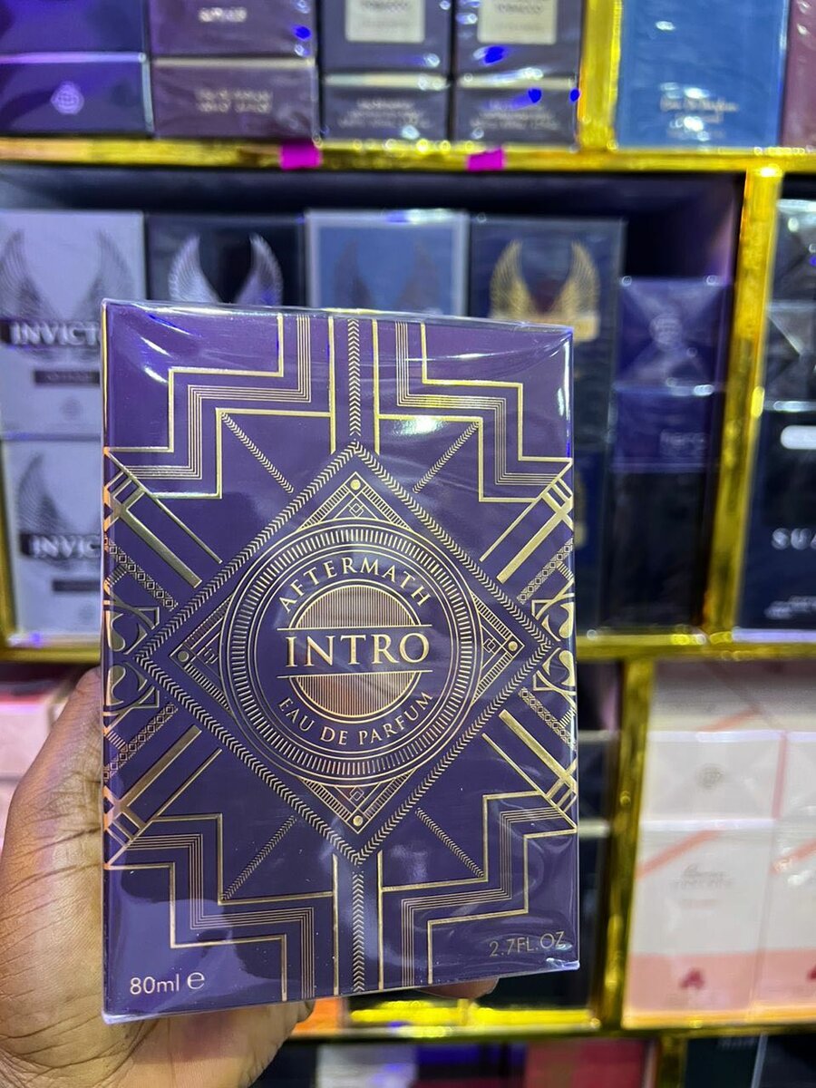 Franca fragrance