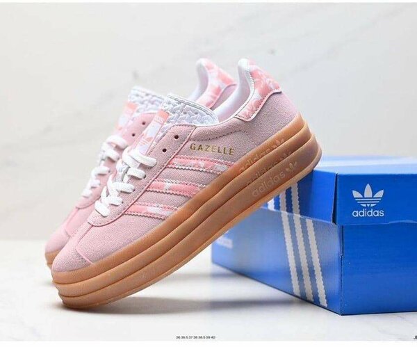 Chaussure class