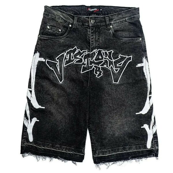 Baggy jeans