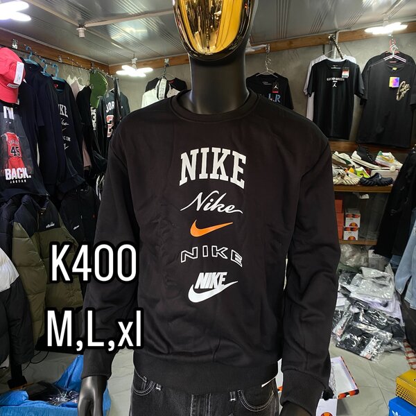 Nike,Jordan