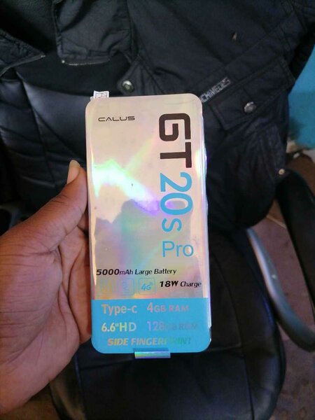 Culus GT 20 Pro