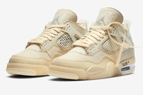 AF 1 All white and black, adidas, new balance in all sizes