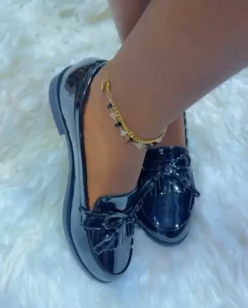 Official Shoes