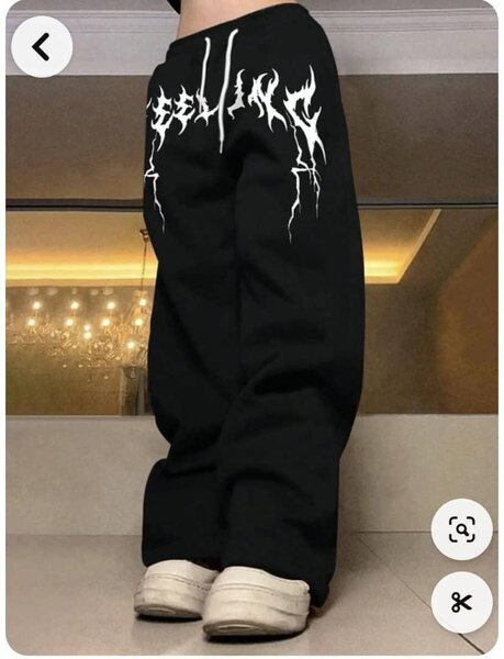 FREE JOGGERS PANTS