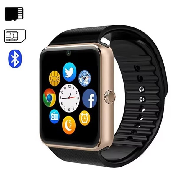 Montre Connectée Multifonction
