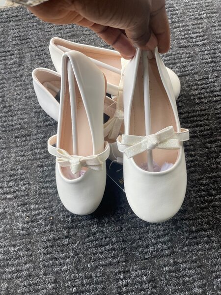 Ballerines enfants