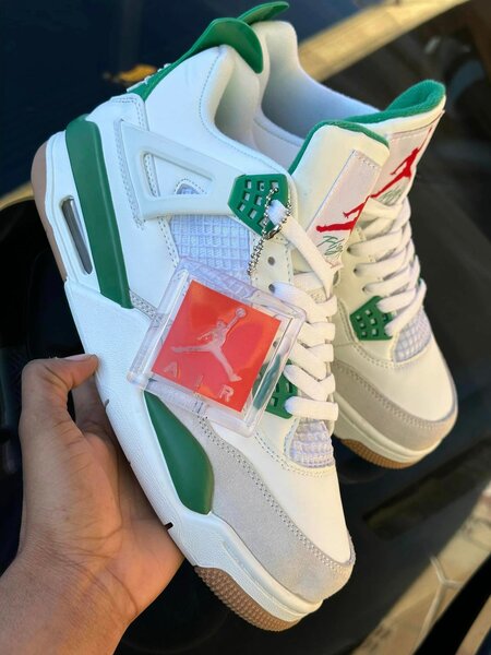 Shoes