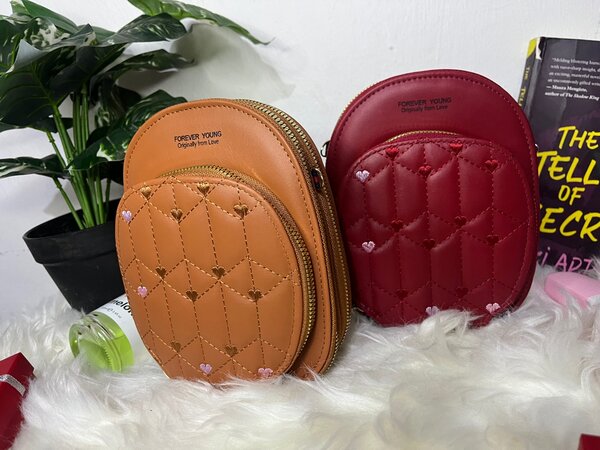 Ladies side bag