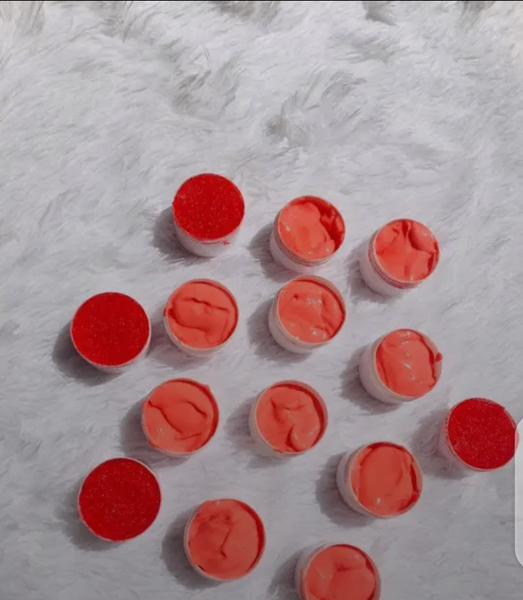 Produit pour lèvre