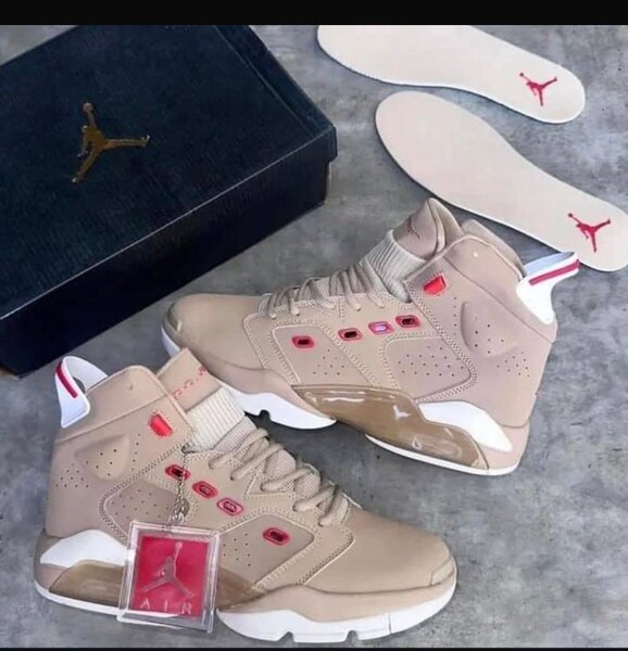 Jordan