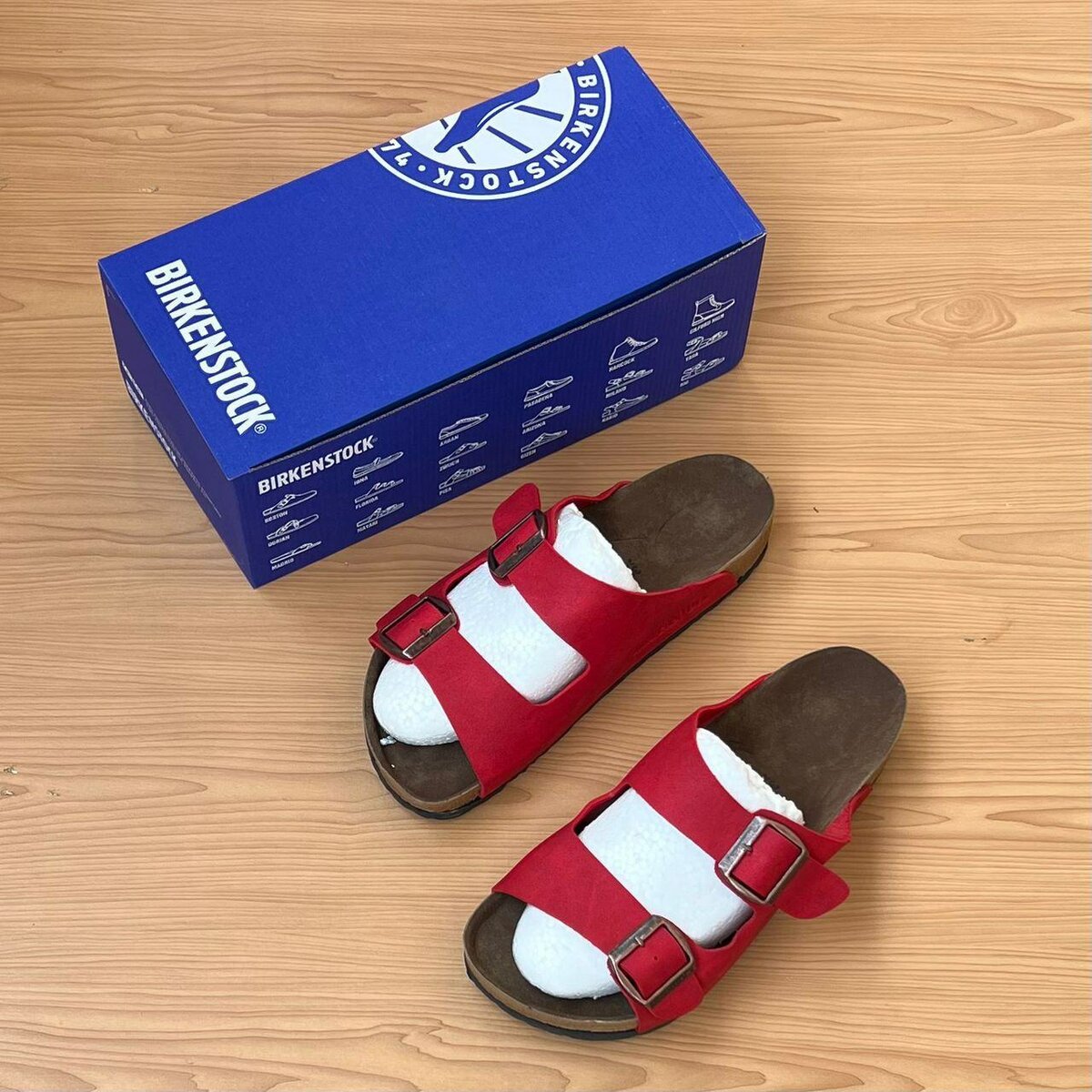 BIRKENSTOCK
