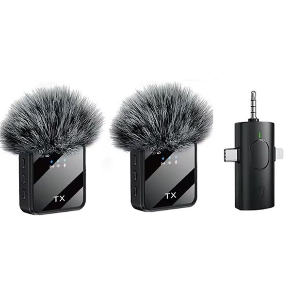 Microphone F11