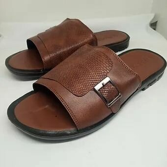 SANDALES HOMME