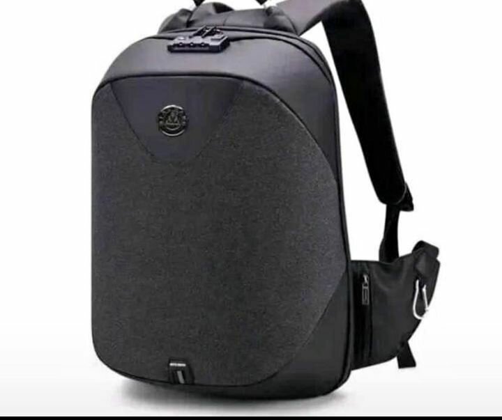 Backpack