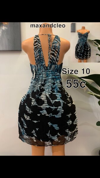 Sexy wear