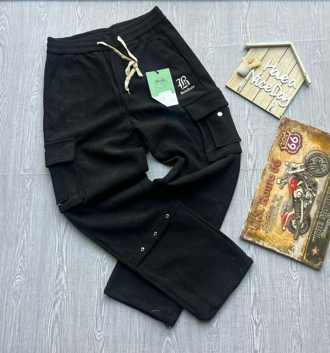 Trousers