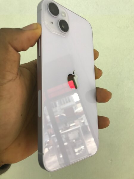 iPhone 14 plus 128